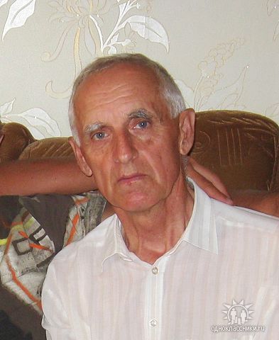 Степан Петрашко