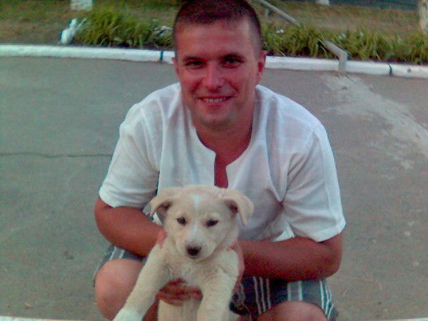 Ваня Киселев