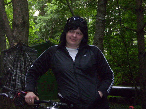 Татьяна Степаненко