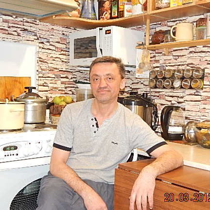 Сергей Сухомлинов