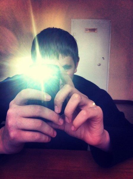 Толик Курочкин