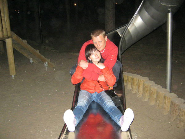 Галина Стребкова