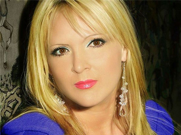 Ольга Зыкова