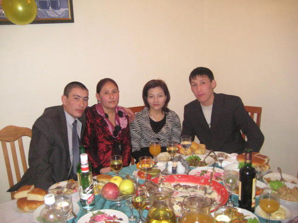 Досымжан Сыздыков