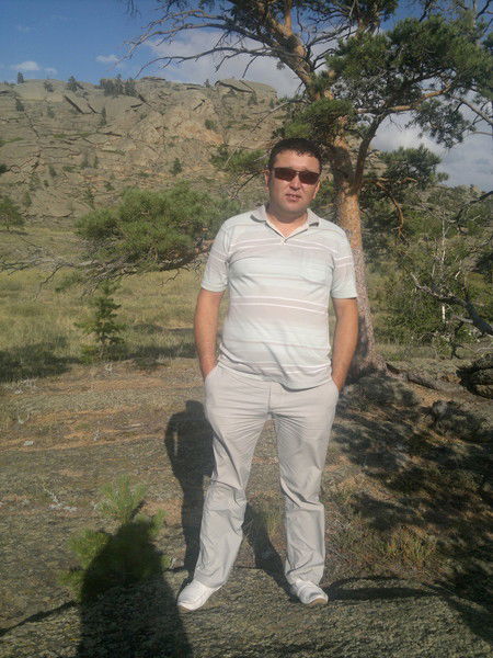 Дастан Шакибаев