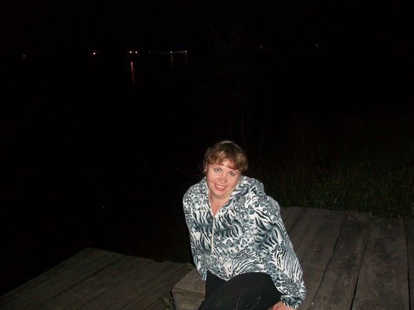 Румянцева Елена