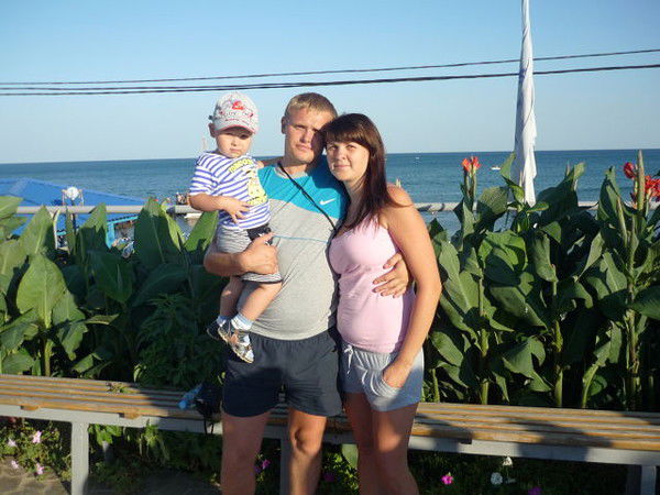 Елена Шилова