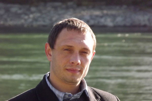 Сергей Парфенов