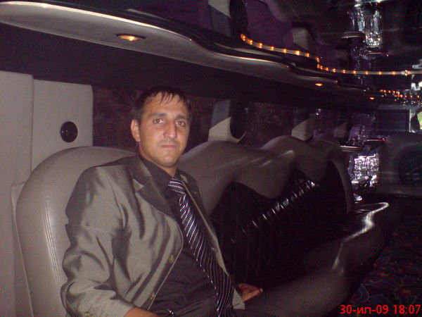 Евгений Черненко