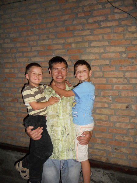 Сергей Гуца