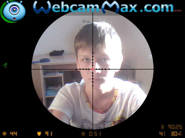 Виталий Бабкин