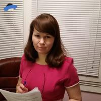 Оксана Жуковская