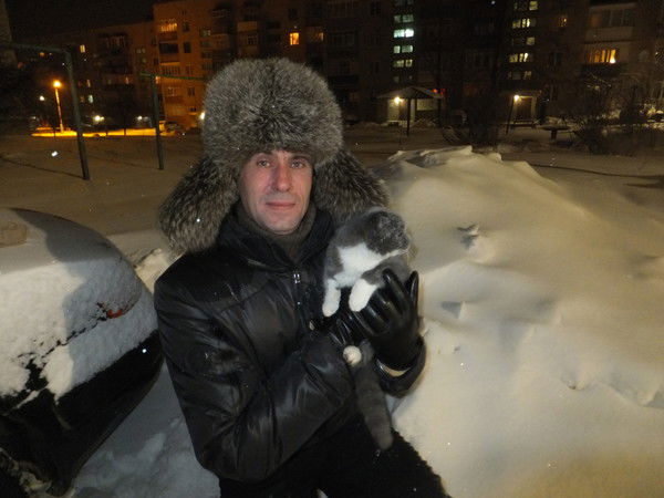 Василий Александров