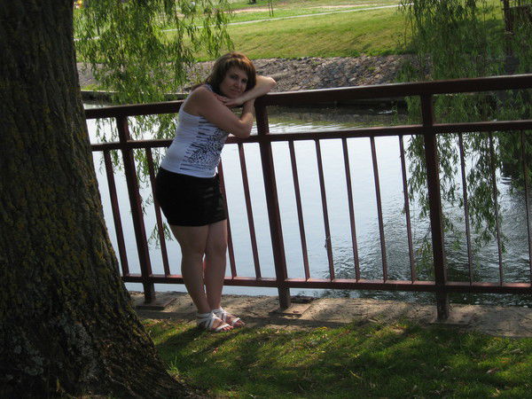 Марина Кислая