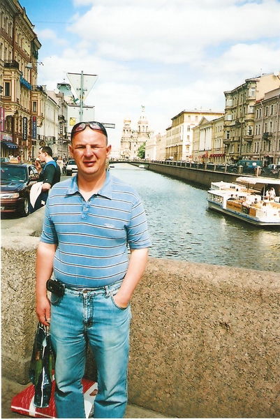 Сергей Хончев