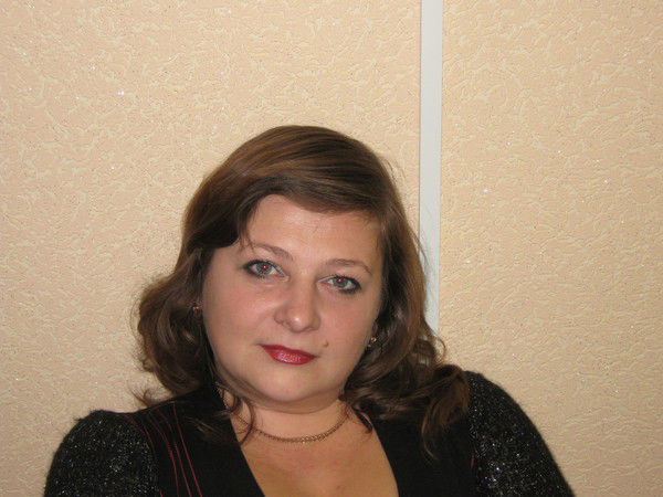 Лариса Сухова