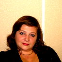 Лариса Сухова