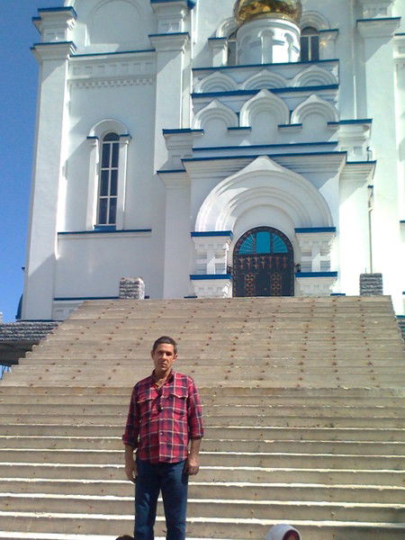 Геннадий Козлов