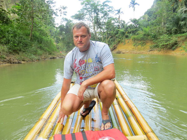 Геннадий Яковлев