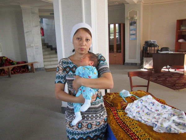 Гульнара (Шунчалина)