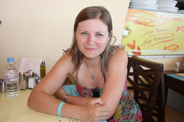 Ирина Федорова