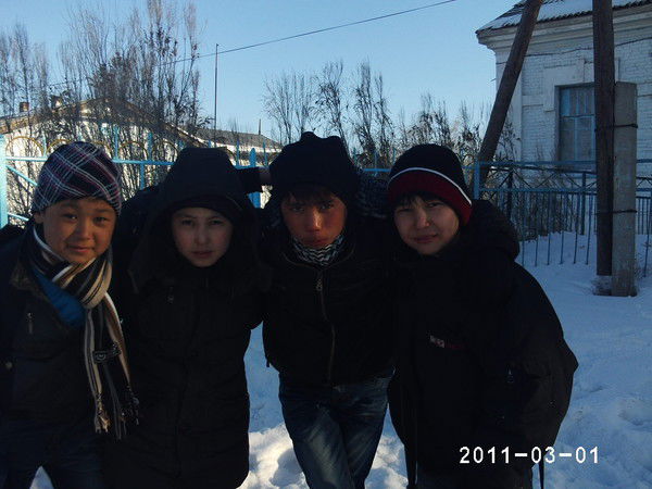 Аслан Мырзабеков