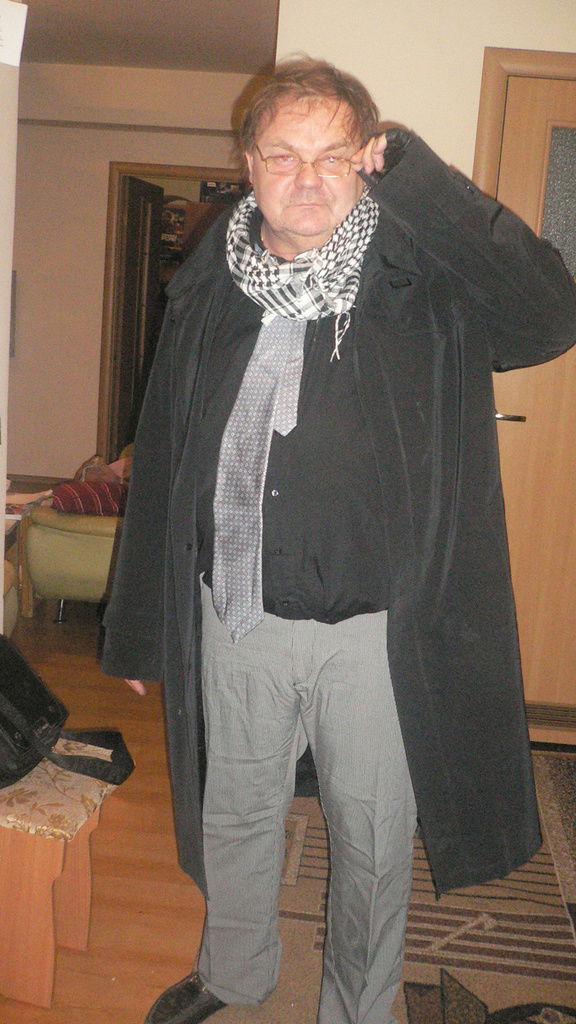 Юрий Рябенко