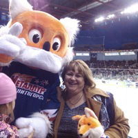 Алена Гребешечникова