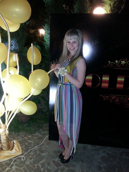 Милена (Не Знакомлюсь)