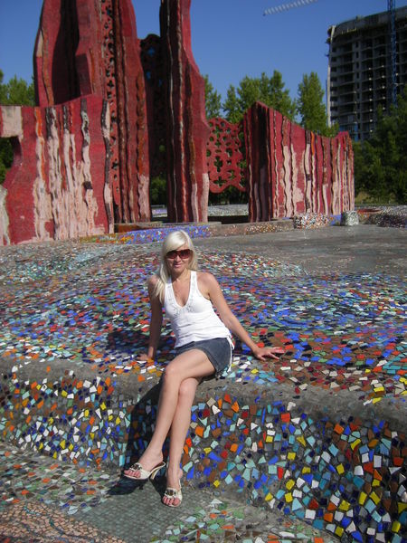 Татьяна Гуменникова