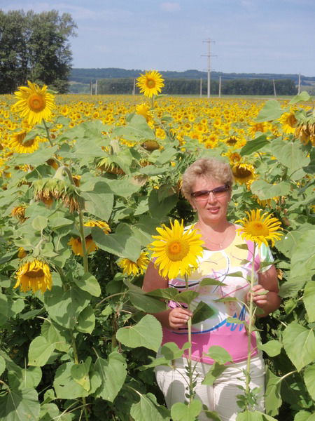 Ольга Макарова