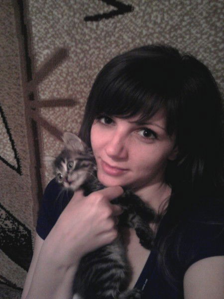 Наташенька Бондарь