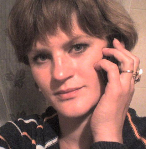 Татьяна Семещук