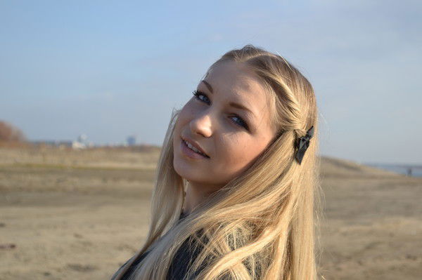 Ольга Чупина