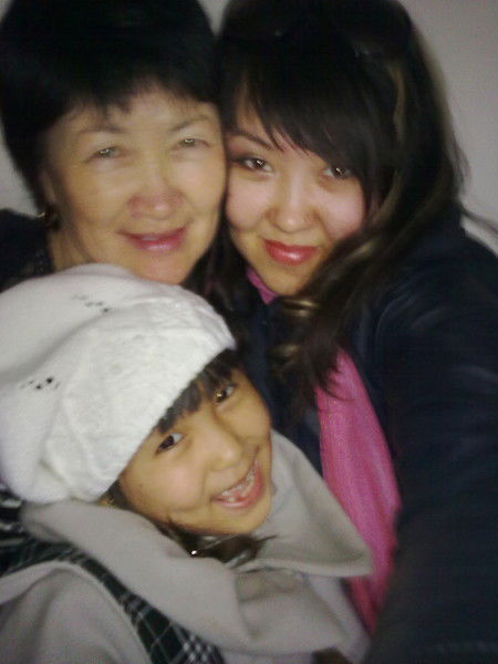 Клара Торалиева