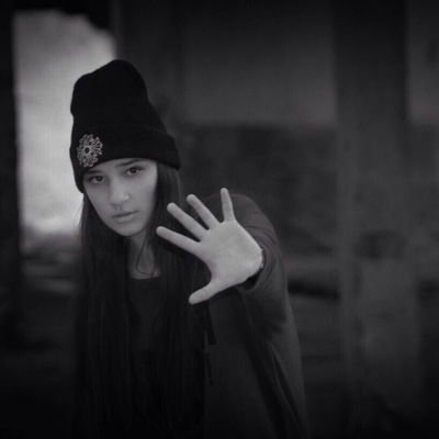 Рита Гридина