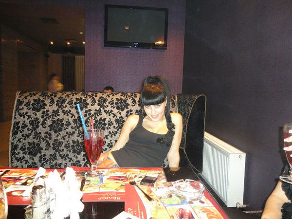 Екатерина Бондарь