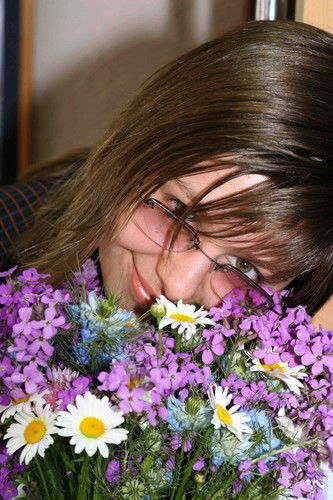 Людмила Казанова