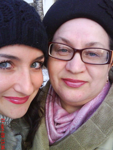 Наркас Шаяхметова