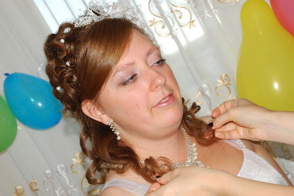 Ирина Шарпова