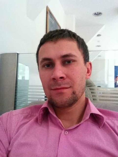 Василий Быков