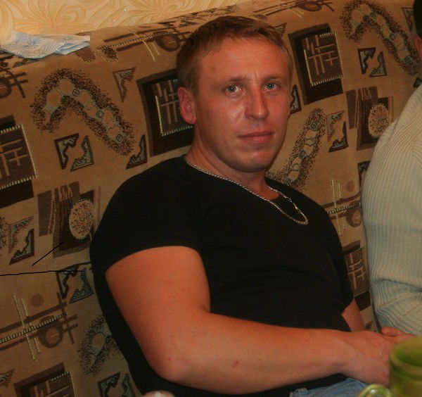 Александр Чумаков