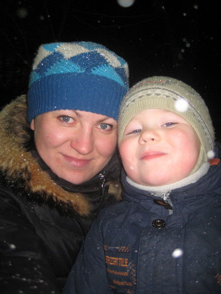 Ирина Прадош