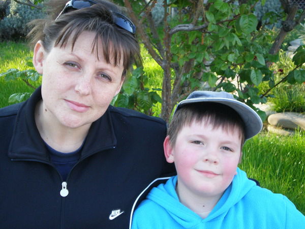 Елена Снегирева