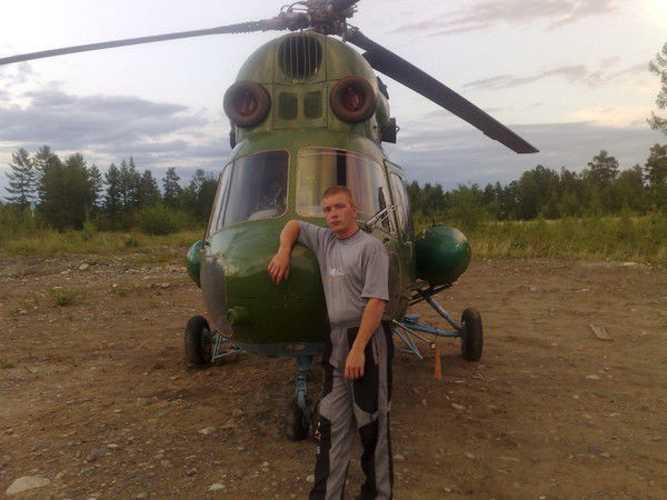 Дмитрий Конышенко