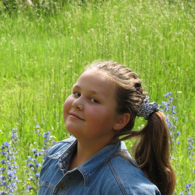 Марина Бакаева