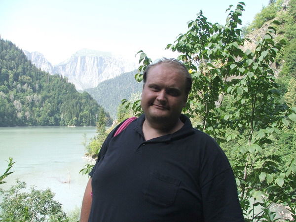 Алексей Хохлов