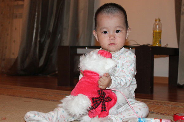 Акмарал Карина