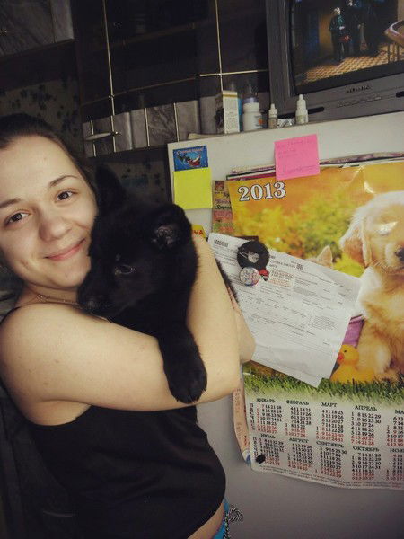 Ирина Мягкова