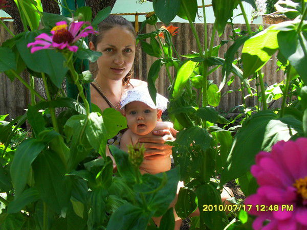 Наталия Баканова